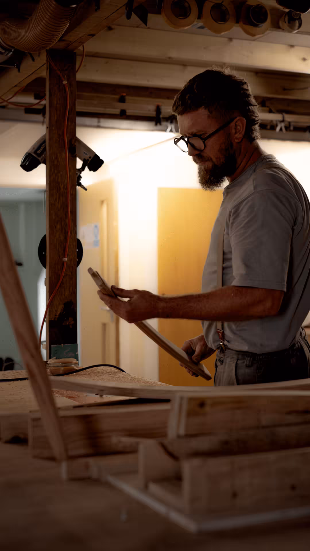 3 Fine Furniture Design in Kent
