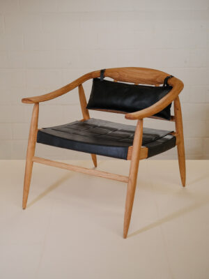 Cooper Lounge Chair